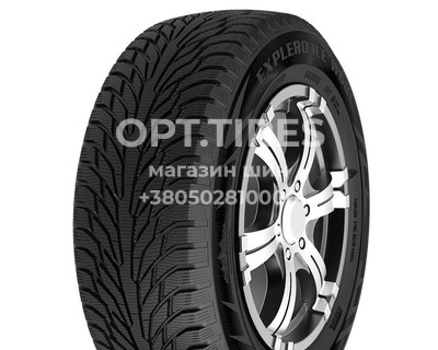 Заказать резину 245/70R16 Petlas Explero Ice W681 111T Внедорожная шина