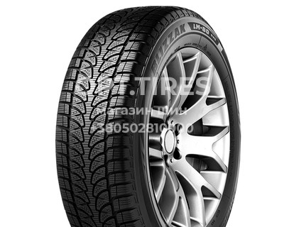 Заказать резину 215/65R16 Bridgestone Blizzak LM-80 Evo 98H Внедорожная шина