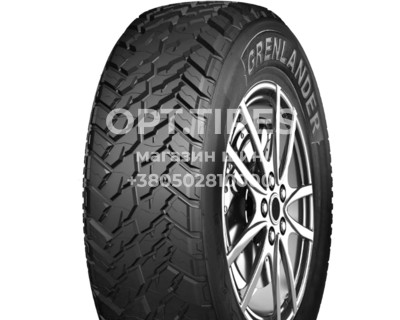 33/12.5R15 Grenlander DRAK M/T 108Q Позашляхова шина