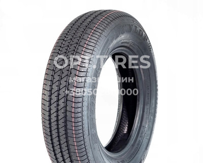 Заказать резину 215/70R15 Dunlop Sport Classic 98W Легковая шина