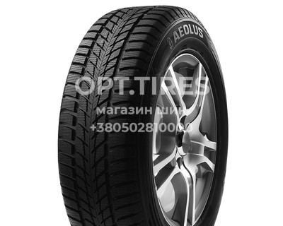 185/65R15 Aeolus AW02 Snow Ace 88T Легкова шина