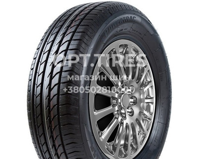195/60R15 Powertrac CityMarch 88V Легковая шина