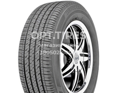 205/60R16 Bridgestone Ecopia EP422 Plus 92H Легкова шина