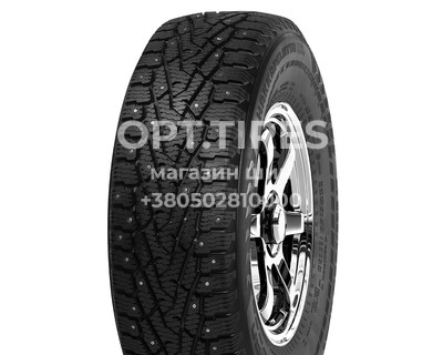 245/75R16 Nokian Hakkapeliitta LT2 120/116Q Внедорожная шина