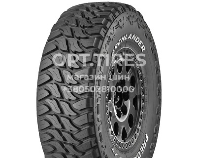 285/75R16 Grenlander PREDATOR M/T 116/113Q Позашляхова шина