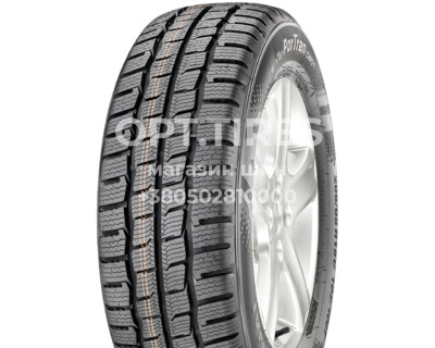 205/75R16 Marshal Winter PorTran CW51 110/108R Легкогрузовая шина