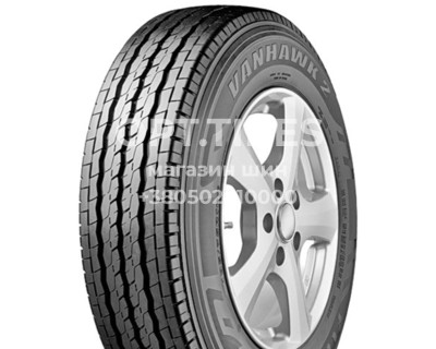 Заказать резину 205/70R15 Firestone VanHawk 2 106/104R Внедорожная шина
