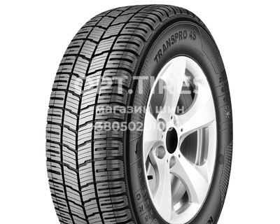 Замовити резину 205/70R15 Kleber Transpro 4S 106/104R Легковантажна шина