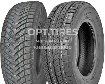 205/75R16 Duraturn Mozzo Winter Van 110/108R Легковантажна шина