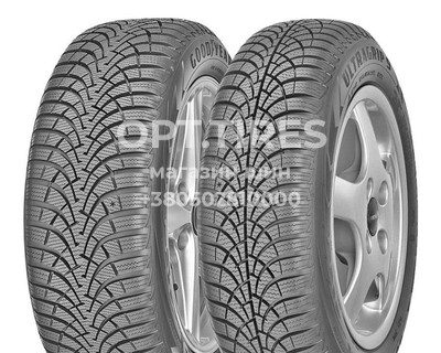 205/65R15 Goodyear UltraGrip 9 + 94T Легковая шина