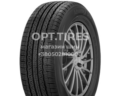 225/70R16 Triangle AdvanteX SUV TR259 103H Позашляхова шина