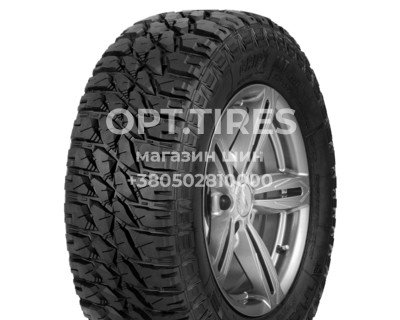 30/9.5R15 Triangle GripX MT TR281 104Q Позашляхова шина