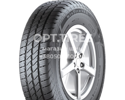 215/65R16 Viking WinTech Van 109/107R Легкогрузовая шина