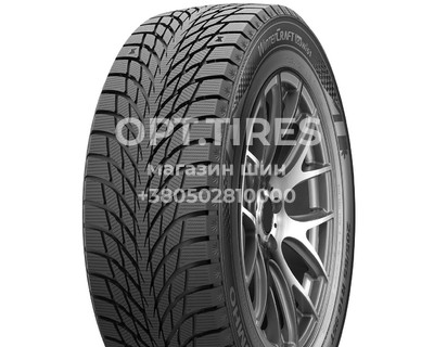185/60R15 Kumho WinterCraft Wi51 88T Легковая шина
