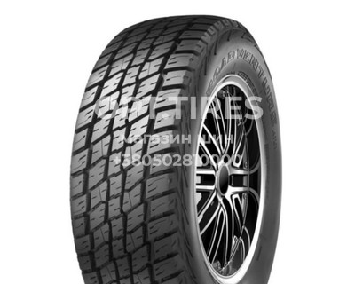 205R16 Kumho Road Venture AT61 104S Внедорожная шина