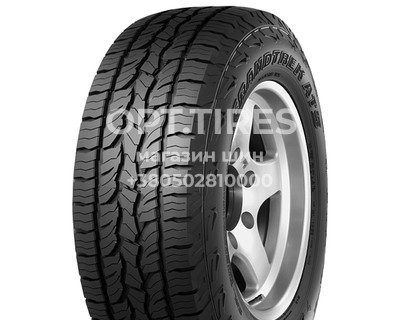 275/70R16 Dunlop GrandTrek AT5 114T OWL Внедорожная шина