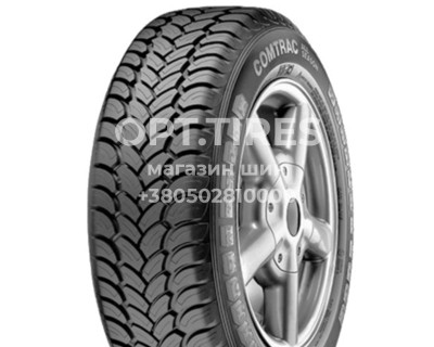 215/75R16 Vredestein Comtrac All Season 113/111R Легковантажна шина