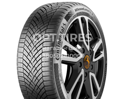215/65R16 Continental AllSeasonContact 2 98H Легкова шина