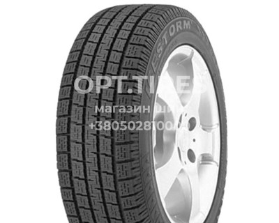 195/60R15 Pirelli Winter Ice Storm 88Q Легковая шина