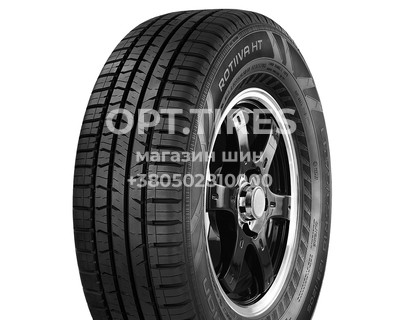 225/75R16 Nokian Rotiiva HT 115/112S Внедорожная шина