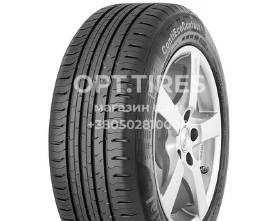 205/60R16 Continental ContiEcoContact 5 92W AO Легкова шина