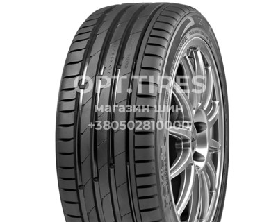 205/50R16 Nokian Z G2 91W Легкова шина