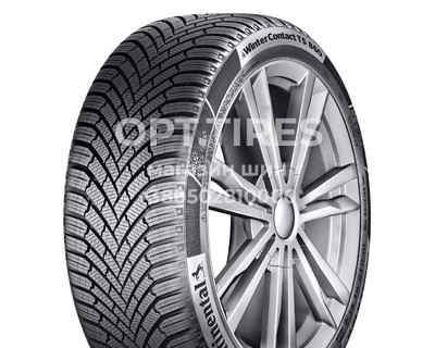 205/65R15 Continental WinterContact TS 860 94H Легкова шина