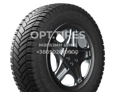 215/65R16 Michelin Agilis CrossClimate 106/104T Легковантажна шина