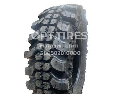 235/70R16 Kingpin (наварка) Trekker 4x4 M/T 106P Внедорожная шина