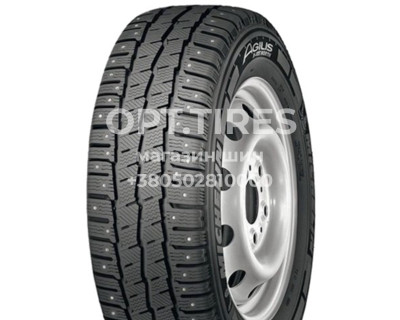 195/70R15 Michelin Agilis X-Ice North 104/102R Легкогрузовая шина