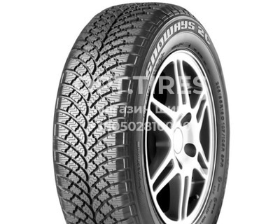 195/60R16 Lassa Snoways 2 99/97T Легкова шина