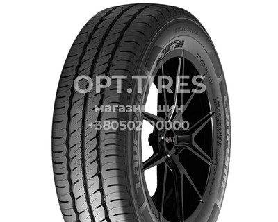 195/75R16 Laufenn X Fit Van LV01 107/105R Легковантажна шина