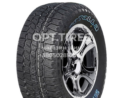 255/70R16 Rotalla SETULA A-RACE AT08 111T Позашляхова шина