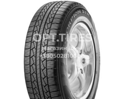 225/75R16 Pirelli Scorpion STR 104T Внедорожная шина