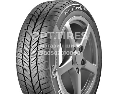 205/60R16 Viking FourTech Plus 96H Легковая шина