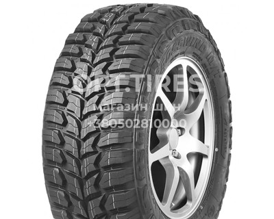 265/70R16 LingLong CROSSWIND M/T 110/107Q Позашляхова шина