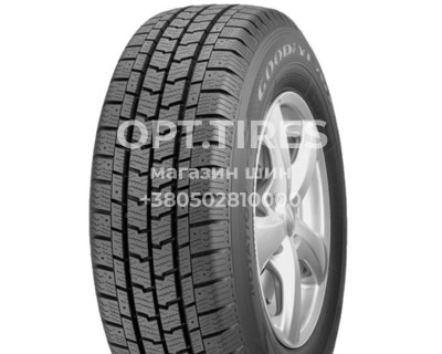 215/65R15 Goodyear Cargo UltraGrip 2 104/102T Легковантажна шина
