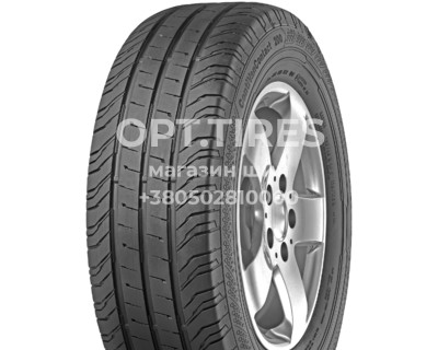 215/75R16 Continental ContiVanContact 200 113/111R Легкогрузовая шина