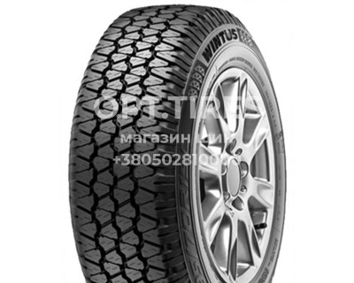 185R14 Lassa Wintus 102/100Q Легкогрузовая шина