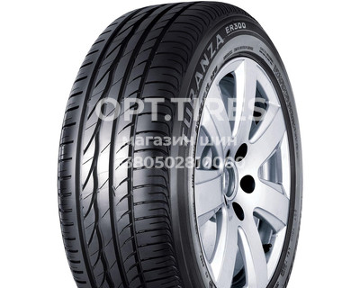 195/55R16 Bridgestone Turanza ER300 87W * Легковая шина