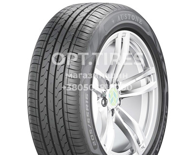 185/60R15 Austone Athena SP-802 84H Легкова шина