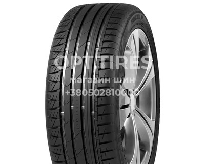 185/60R15 Nokian Hakka H 88H Легкова шина