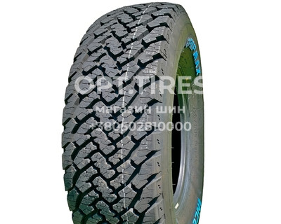 215/75R15 Gripmax Inception A/T 100S RWL Внедорожная шина