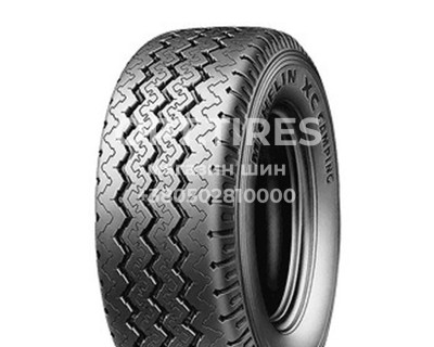 215/75R16 Michelin XC Camping 113/111R Легковантажна шина