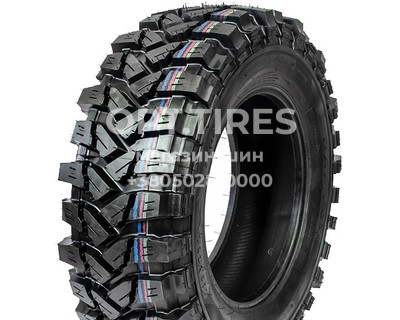 235/60R16 Profil (наварка) Breaker MT/R Evo 120Q Внедорожная шина