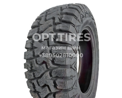 265/75R16 Sportrak Montana SP782 R/T 123/120S Позашляхова шина