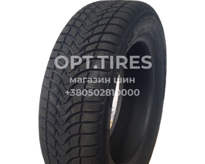 Замовити резину 195/65R15 Technic (наварка) Alpin Master 4 91T Легкова шина