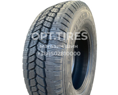 185/75R16 B&P Pneus (наварка) Agis Snow Ice 104/102R Легковантажна шина