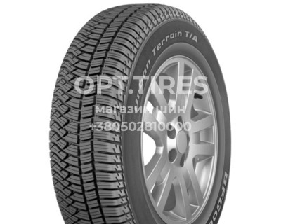 225/70R16 BFGoodrich Urban Terrain T/A 103H Внедорожная шина