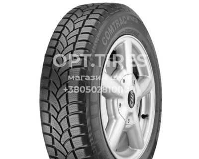 195/75R16 Vredestein Comtrac Winter 107/105R Легкогрузовая шина